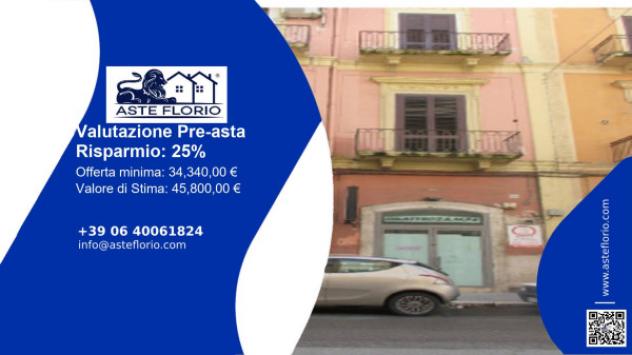 appartamento in vendita a Bari in zona San Girolamo