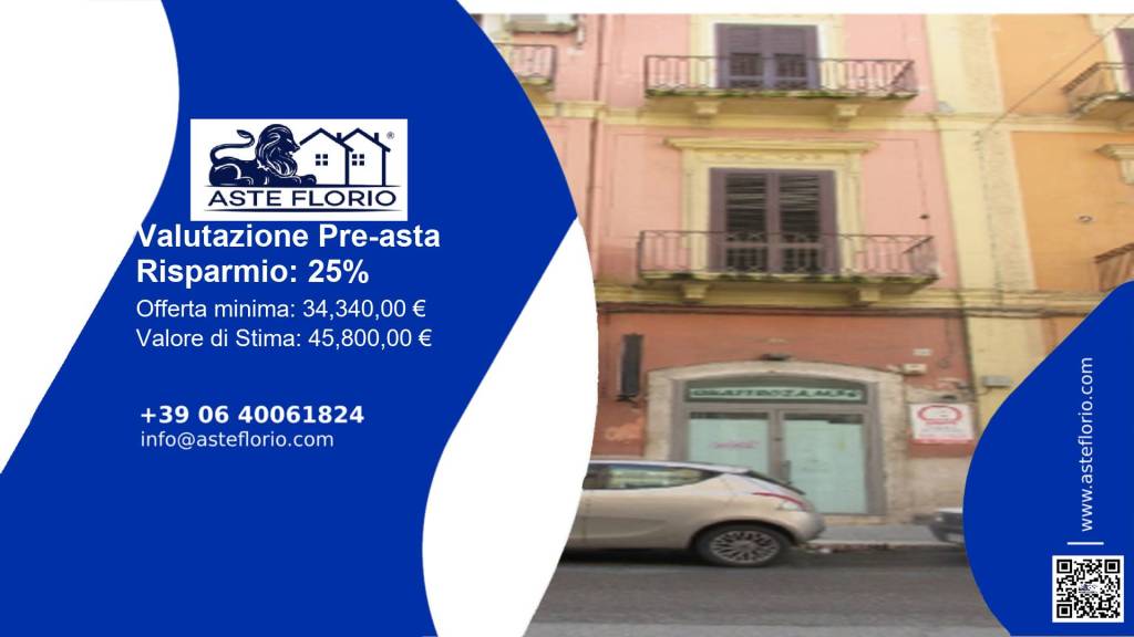 appartamento in vendita a Bari in zona San Girolamo