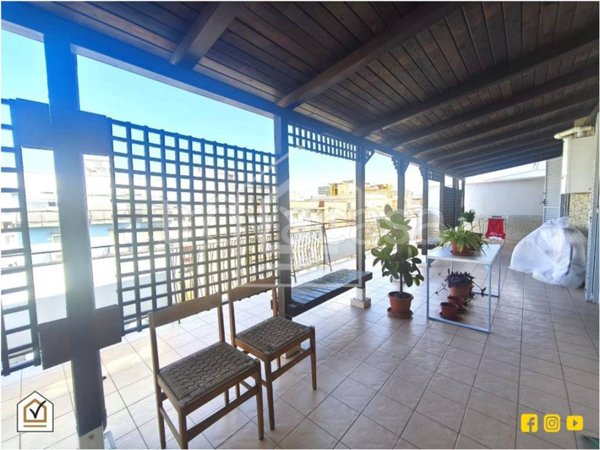 appartamento in vendita a Bari in zona Japigia