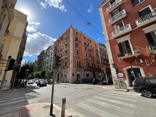 appartamento in vendita a Bari in zona Città Vecchia