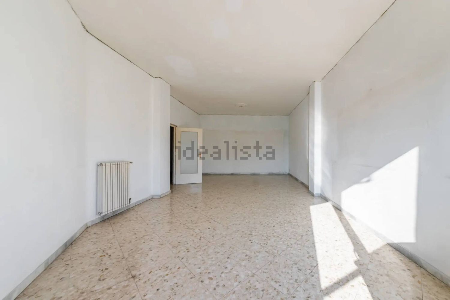 appartamento in vendita a Bari in zona Libertà