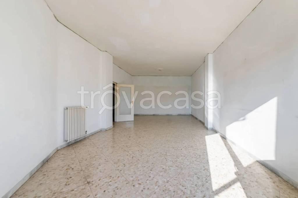 appartamento in vendita a Bari in zona Libertà