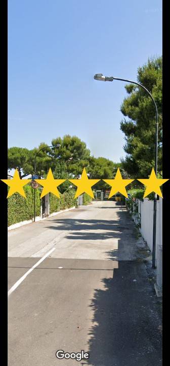 casa indipendente in vendita a Bari in zona Palese/Macchie