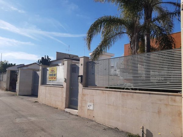 casa indipendente in vendita a Bari in zona San Giorgio