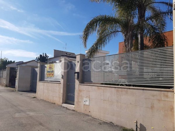 casa indipendente in vendita a Bari in zona San Giorgio