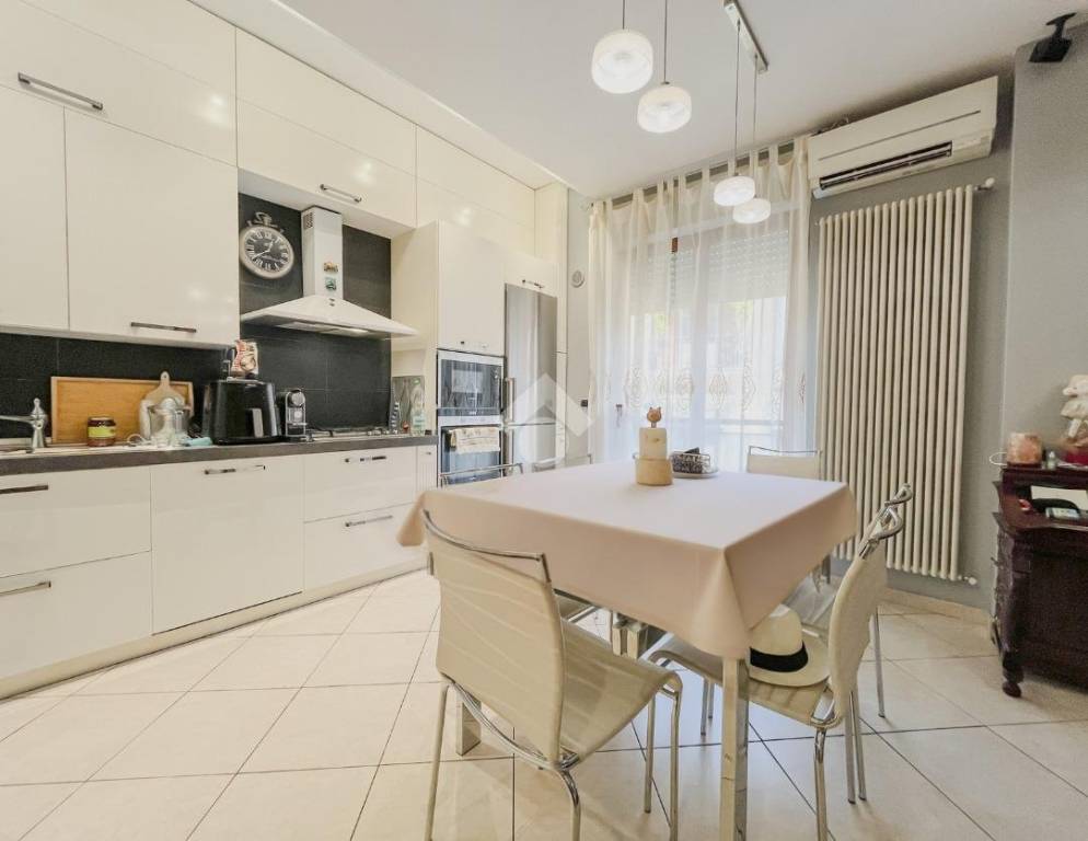 appartamento in vendita a Bari in zona San Pasquale