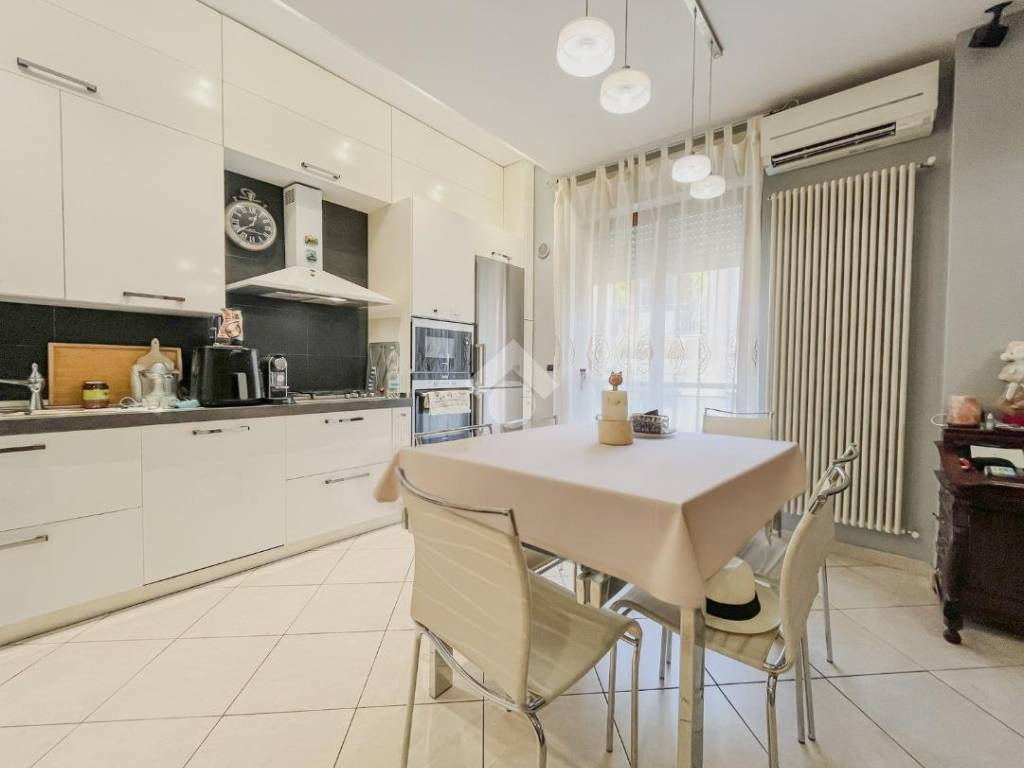 appartamento in vendita a Bari in zona San Pasquale