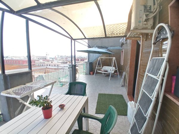 appartamento in vendita a Bari in zona Libertà