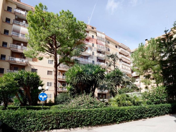appartamento in vendita a Bari in zona Poggiofranco