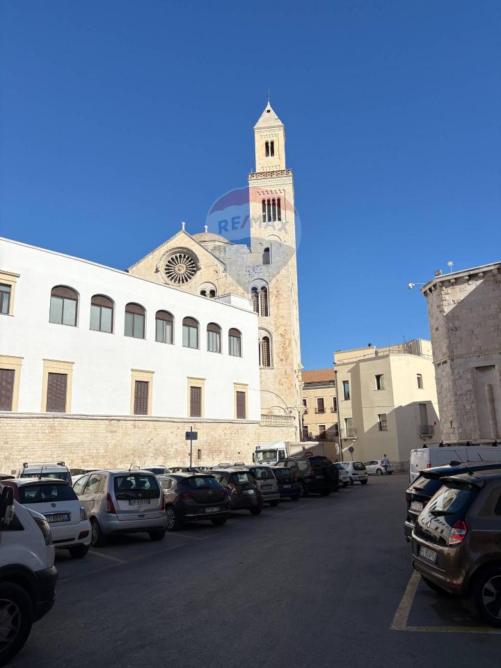 appartamento in vendita a Bari in zona Città Vecchia