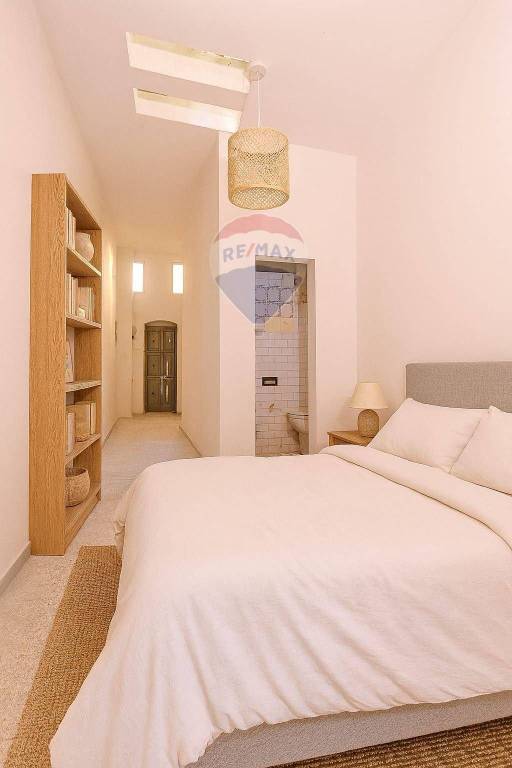 appartamento in vendita a Bari in zona Città Vecchia