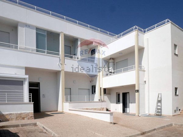 appartamento in vendita a Bari in zona San Giorgio