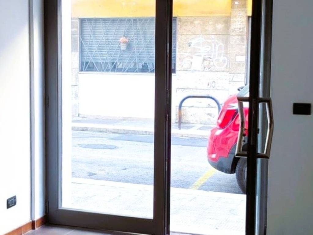 negozio in vendita a Bari in zona San Pasquale