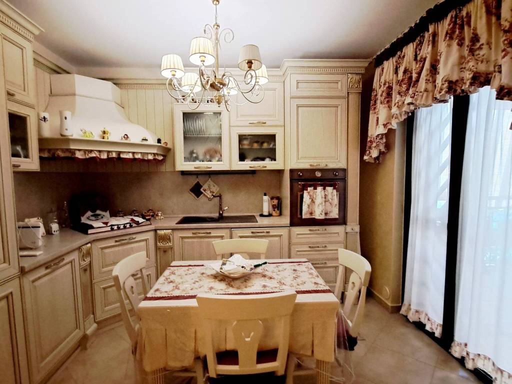 appartamento in vendita a Bari in zona Stanic