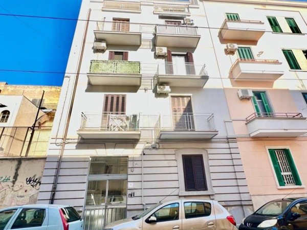 appartamento in vendita a Bari in zona San Pasquale