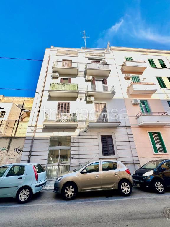 appartamento in vendita a Bari in zona San Pasquale