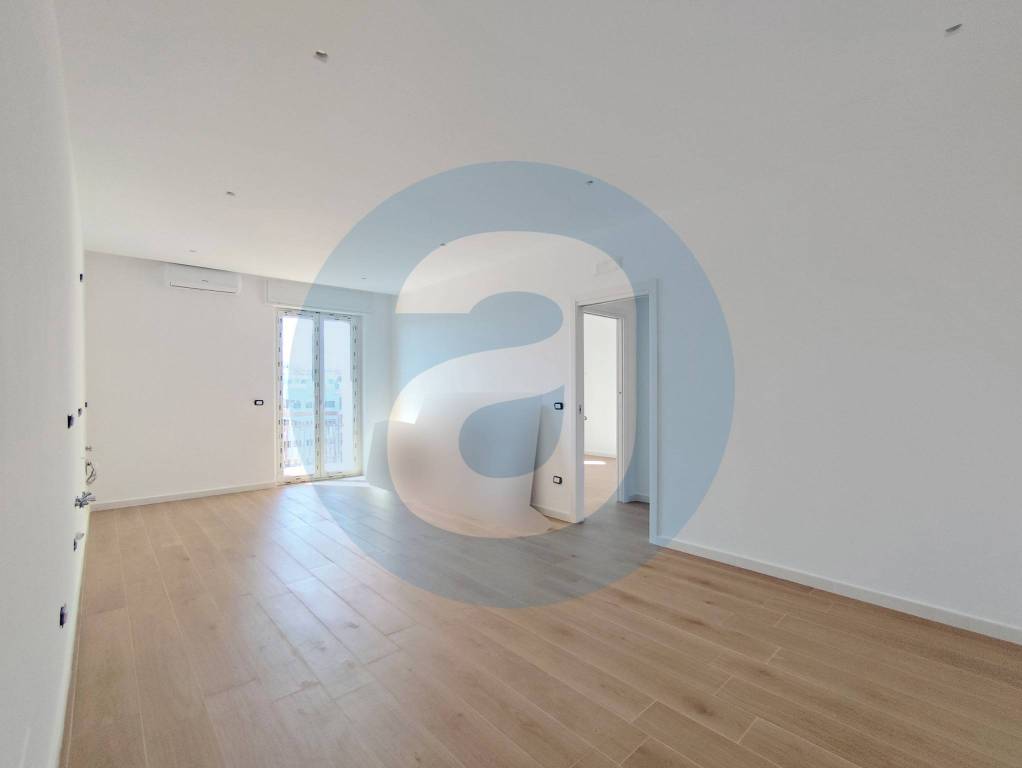 appartamento in vendita a Bari in zona Carrassi