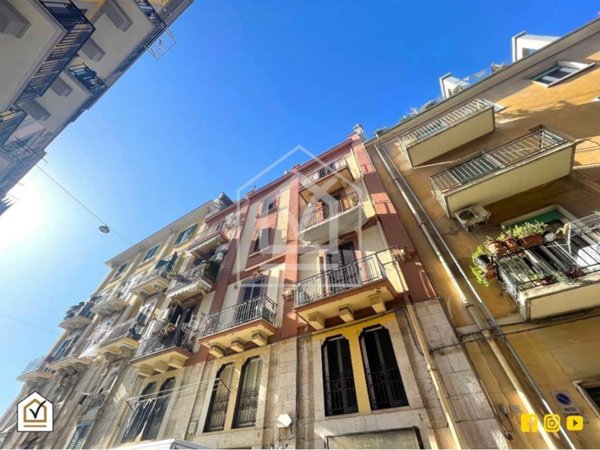 appartamento in vendita a Bari in zona Libertà