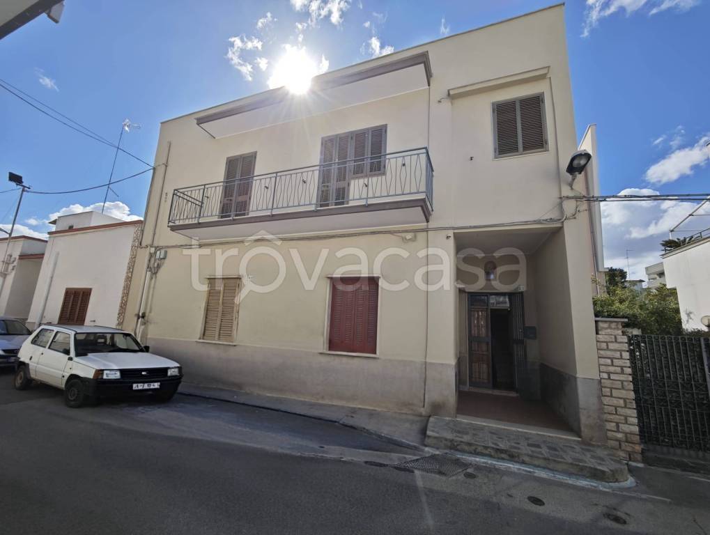 casa indipendente in vendita a Bari in zona Palese/Macchie