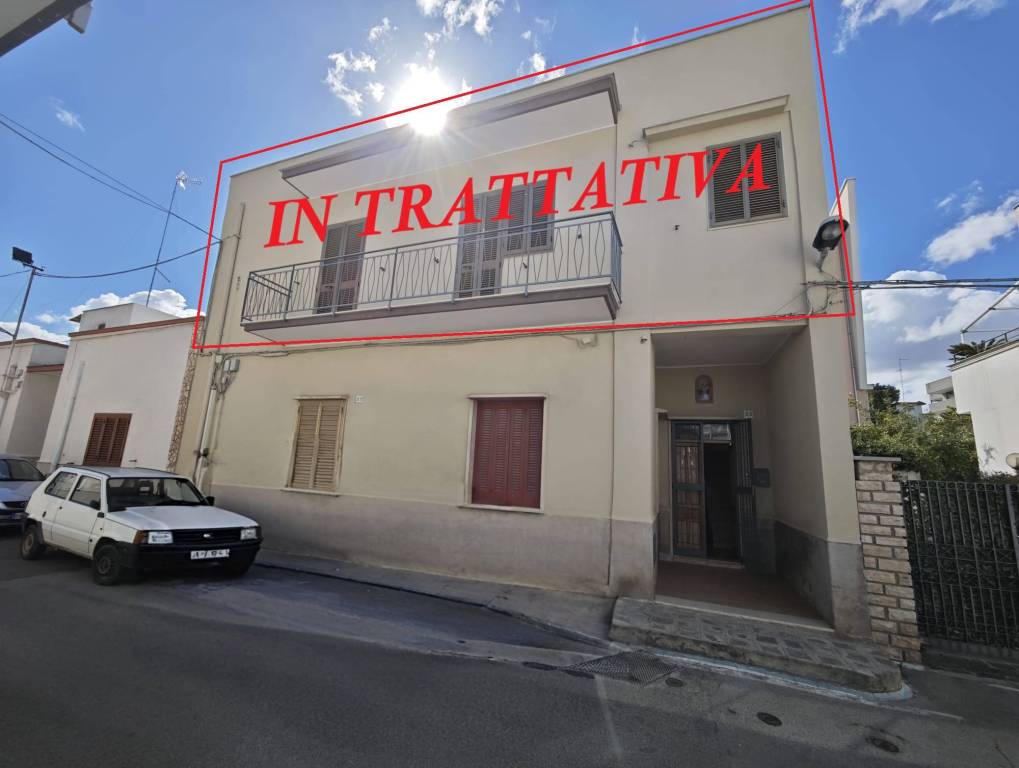 casa indipendente in vendita a Bari in zona Palese/Macchie