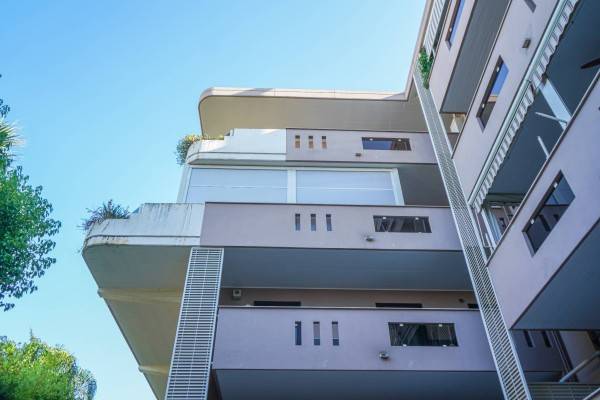 appartamento in vendita a Bari in zona Ceglie del Campo