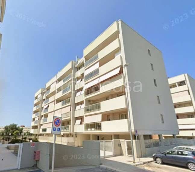 appartamento in vendita a Bari in zona Santo Spirito