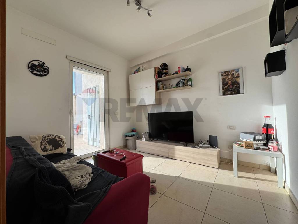 appartamento in vendita a Bari in zona San Girolamo