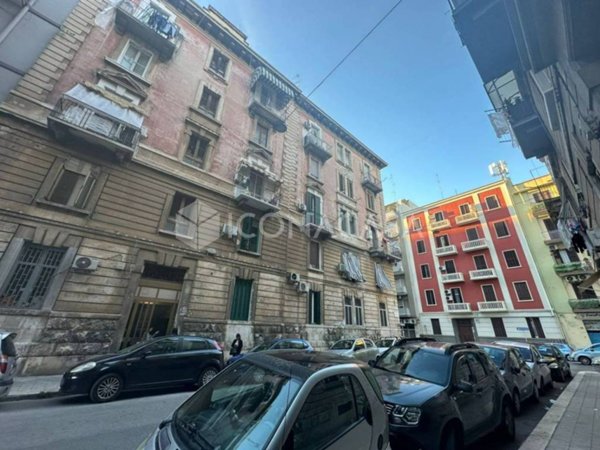 appartamento in vendita a Bari in zona Libertà