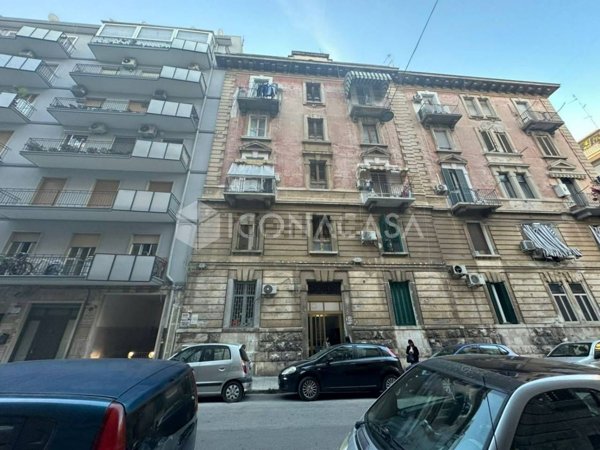 appartamento in vendita a Bari in zona Libertà