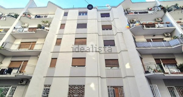 appartamento in vendita a Bari in zona Carrassi