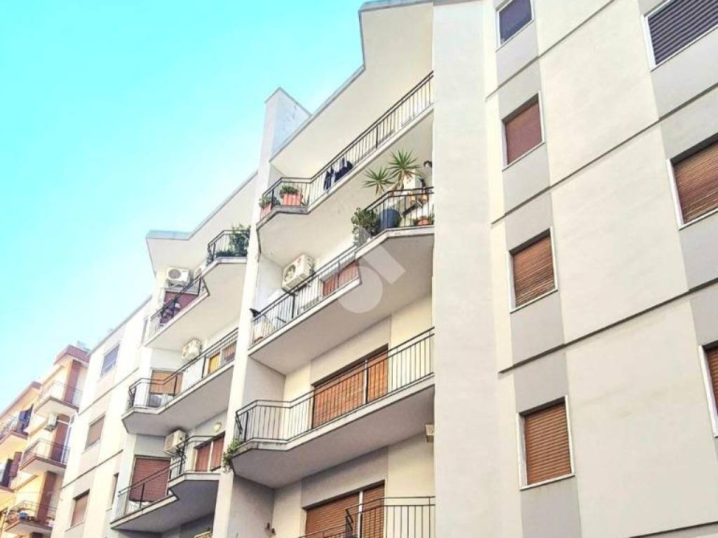 appartamento in vendita a Bari in zona Carrassi