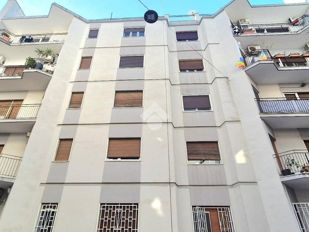 appartamento in vendita a Bari in zona Carrassi
