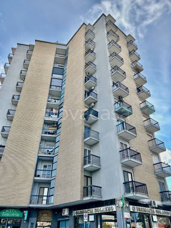 appartamento in vendita a Bari in zona San Pasquale