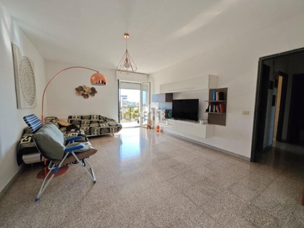 appartamento in vendita a Bari in zona Santo Spirito