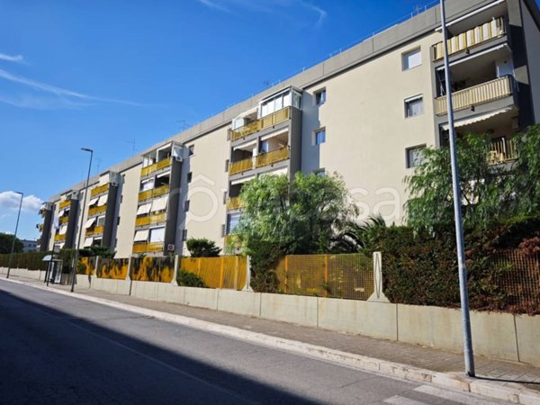 appartamento in vendita a Bari in zona Santo Spirito