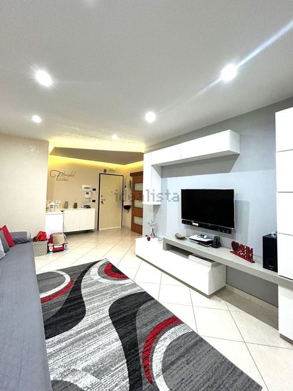 appartamento in vendita a Bari in zona San Paolo