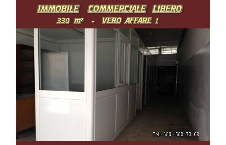 locale di sgombero in vendita a Bari in zona Picone