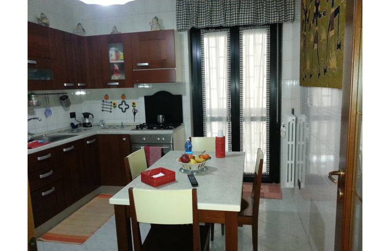 appartamento in vendita a Bari in zona Fesca