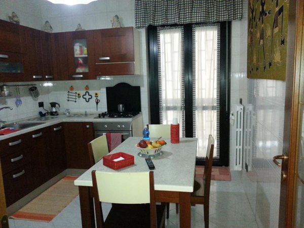 appartamento in vendita a Bari in zona Fesca