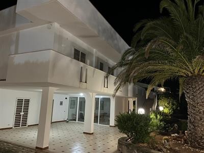 casa indipendente in vendita a Bari in zona San Giorgio