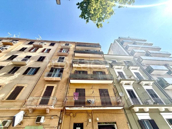 appartamento in vendita a Bari in zona Murat