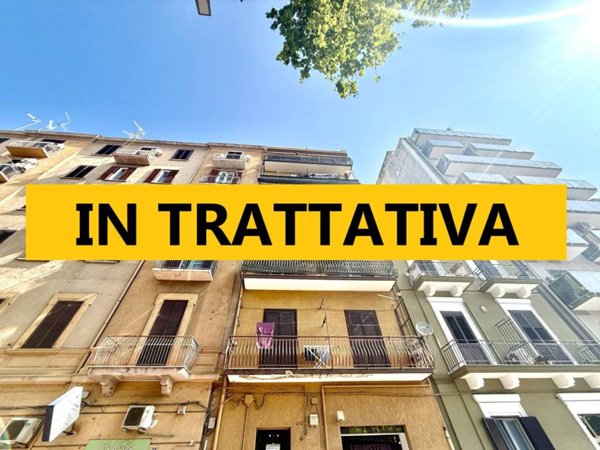 appartamento in vendita a Bari in zona Murat