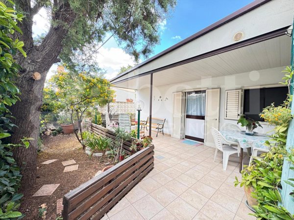 casa indipendente in vendita a Bari in zona Santo Spirito