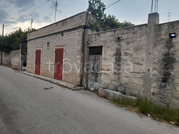 casa indipendente in vendita a Bari in zona Santo Spirito