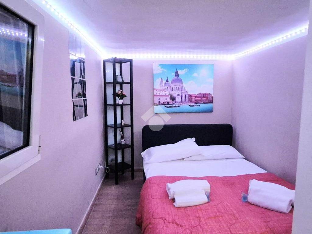 appartamento in vendita a Bari in zona Carrassi