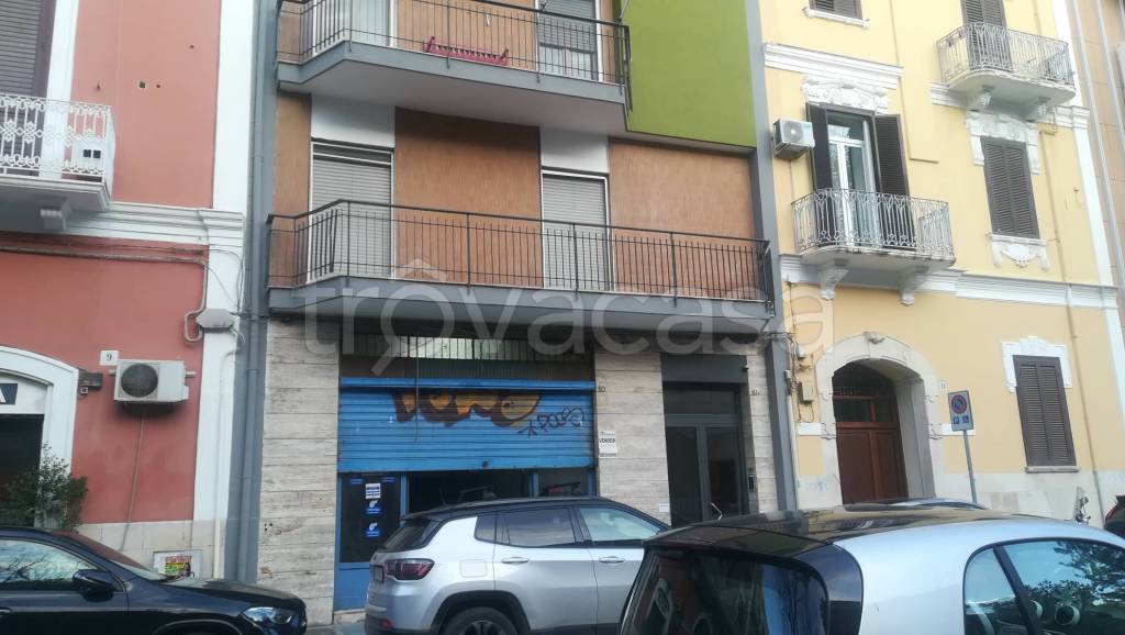 negozio in vendita a Bari in zona Madonnella