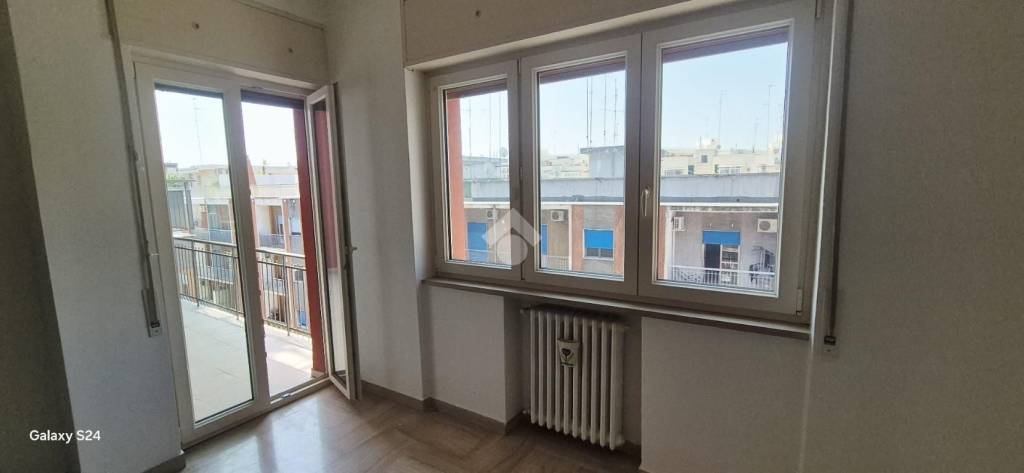 appartamento in vendita a Bari in zona Poggiofranco