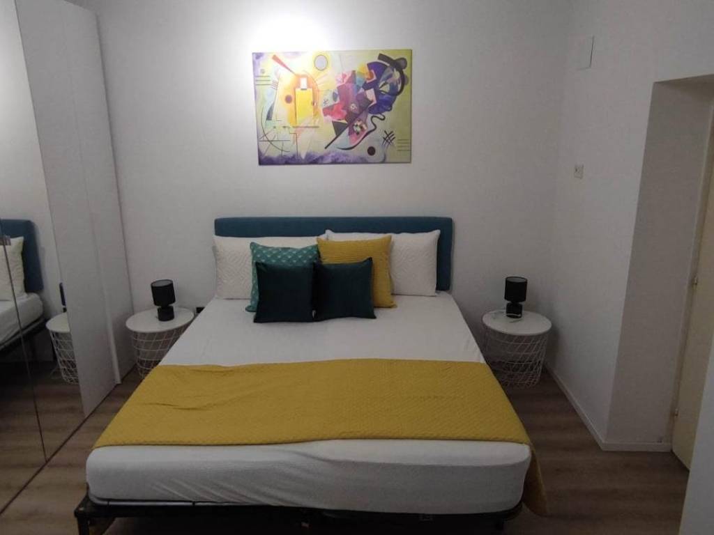 appartamento in vendita a Bari in zona Murat