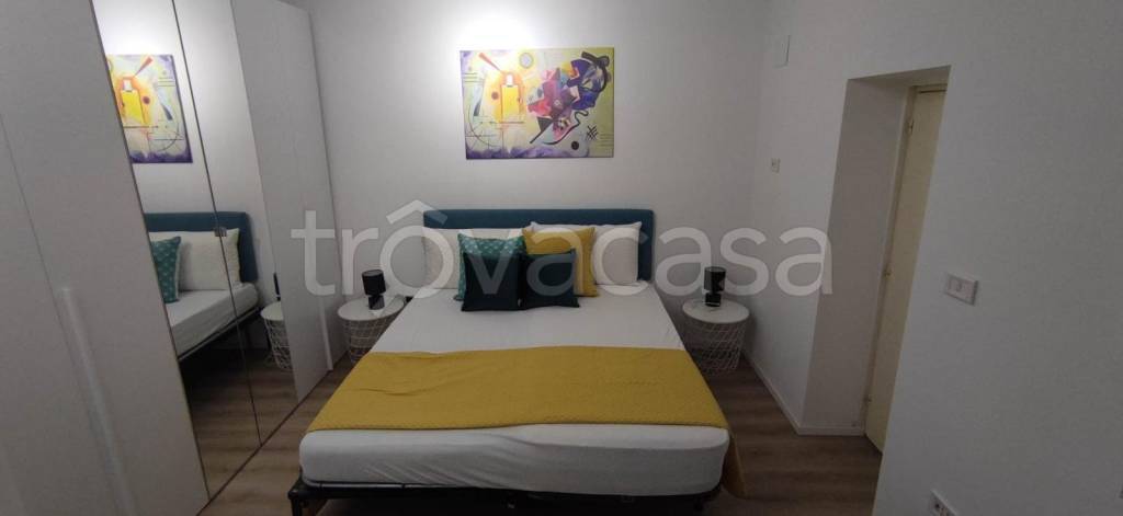 appartamento in vendita a Bari in zona Murat