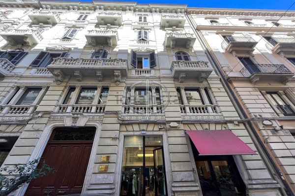 locale commerciale in vendita a Bari in zona Murat